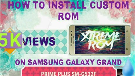g532f custom rom|[ROM] [G532x] [7.1.2] [Beta] LineageOS 14.1 for Galaxy J2 Prime.